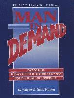 Wayne Hunter, Emily Hunter - Man in Demand (Student), Häftad