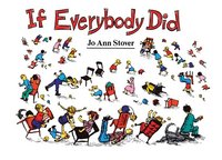 bokomslag If Everybody Did