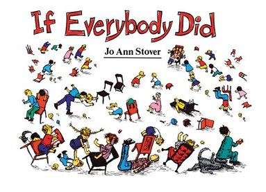 bokomslag If Everybody Did
