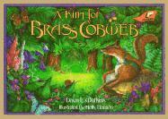bokomslag A King for Brass Cobweb