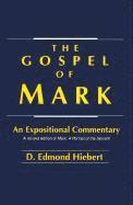 bokomslag Gospel of Mark