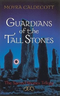 bokomslag Guardians Of The Tall Stones