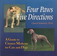 bokomslag Four Paws, Five Directions