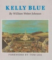 bokomslag Kelly Blue