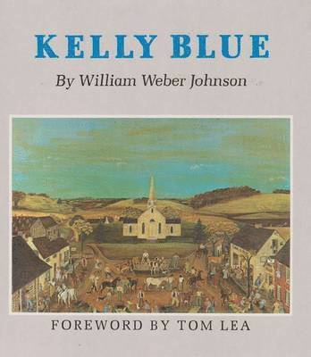 Kelly Blue 1