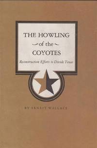bokomslag Howling of the Coyotes