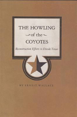 Howling of the Coyotes 1