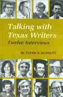 bokomslag Talking With Texas Writers