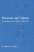 bokomslag Electrons and Valence