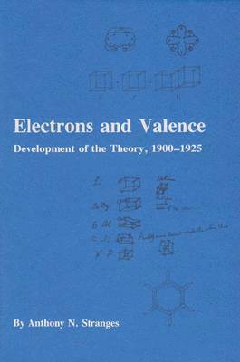 Electrons and Valence 1