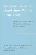 Essays American Ant Pol #16