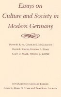 bokomslag Essays on Cul Modern Germany
