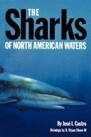 bokomslag Sharks of North American Waters