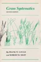 bokomslag Grass Systematics