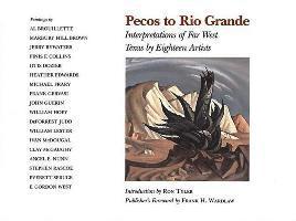 Pecos to Rio Grande 1