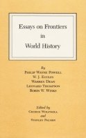 bokomslag Essays Front World Hist #14