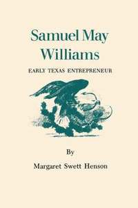 bokomslag Samuel May Williams
