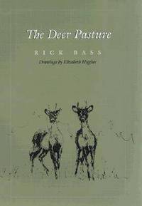 bokomslag The Deer Pasture