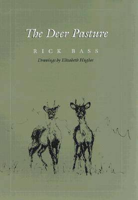 The Deer Pasture 1