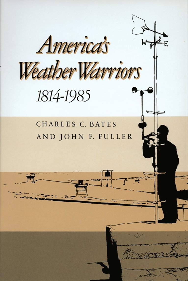 America's Weather Warriors