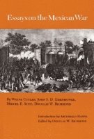 bokomslag Essays on the Mexican War