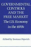 bokomslag Governmental Controls Free Mkt