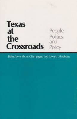 Texas at Crossroads 1