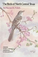 bokomslag Birds of North Central Texas