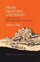 Prose Sketches 1