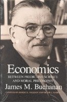 bokomslag Economics