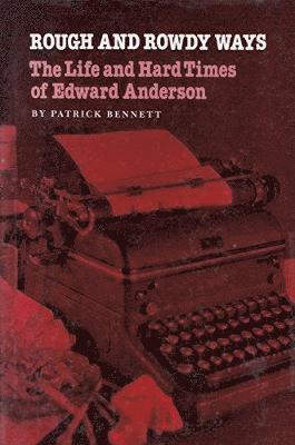 P. Bennett, Patrick Bennett - Rough & Rowdy Ways, Inbunden