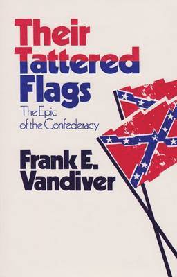 Their Tattered Flags 1