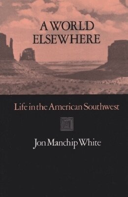 J WHITE - World Elsewhere, Häftad