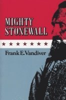 bokomslag Mighty Stonewall