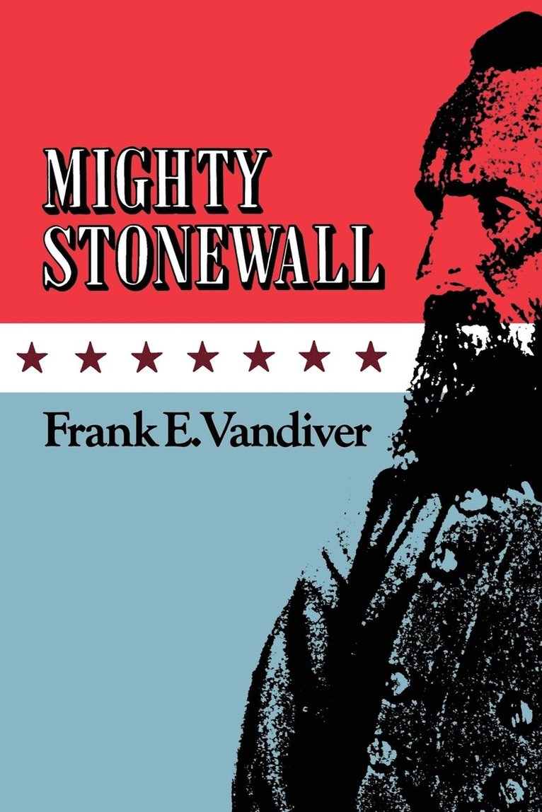 Mighty Stonewall 1