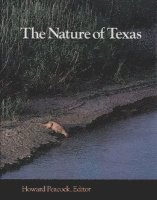 bokomslag Nature of Texas