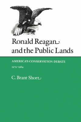 Ronald Reagan & Public Lands 1