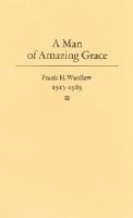 bokomslag Man of Amazing Grace
