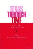 Texas Through Time 1