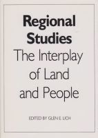 Regional Studies 1