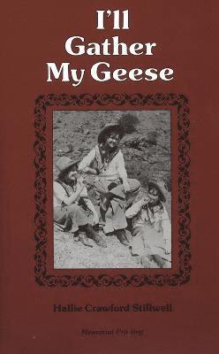 I'll Gather My Geese 1
