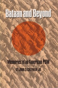 bokomslag Bataan & Beyond