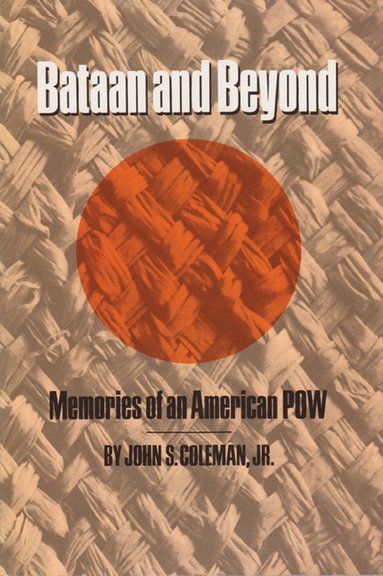 bokomslag Bataan & Beyond