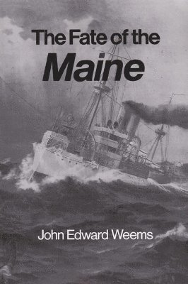 The Fate of the Maine 1