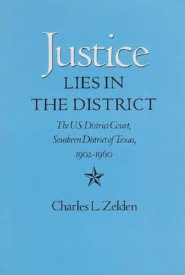 Justice Lies in the District 1