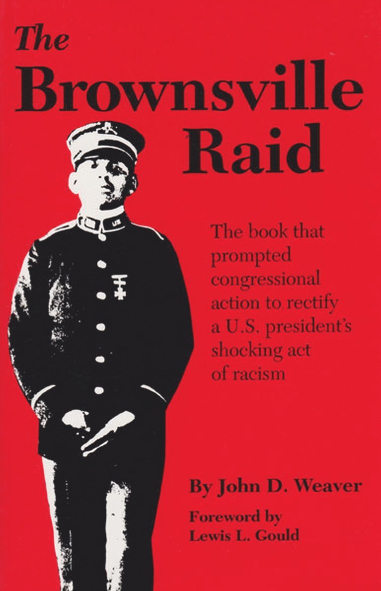 Brownsville Raid 1