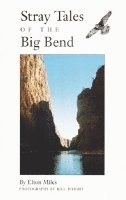 bokomslag Stray Tales of Big Bend