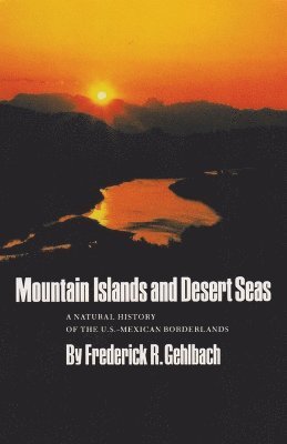 Mountain Islands and Desert Seas 1