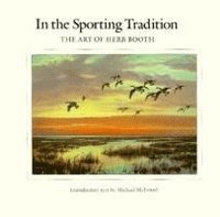 bokomslag In the Sporting Tradition