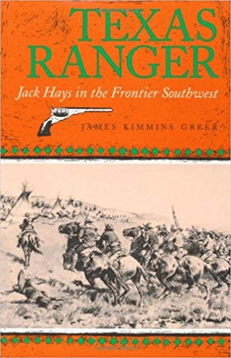 Texas Ranger